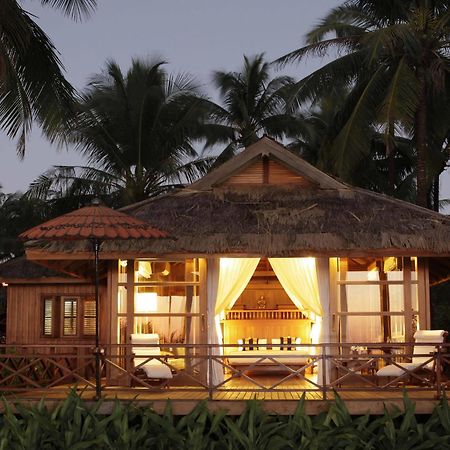 Amara Ocean Resort Zi Phyu Kone Exteriér fotografie