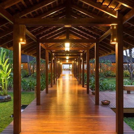 Amara Ocean Resort Zi Phyu Kone Exteriér fotografie