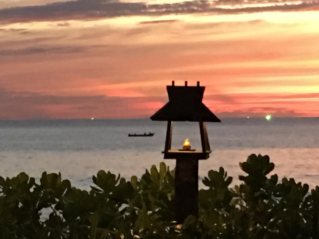 Amara Ocean Resort Zi Phyu Kone Exteriér fotografie