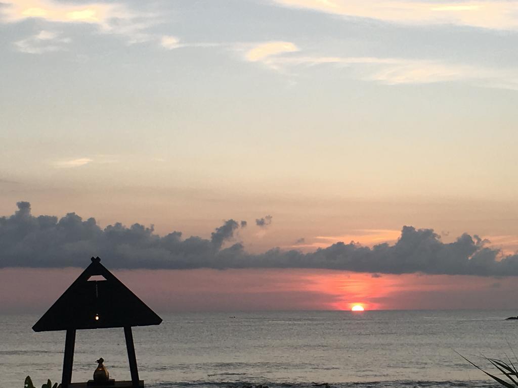 Amara Ocean Resort Zi Phyu Kone Exteriér fotografie