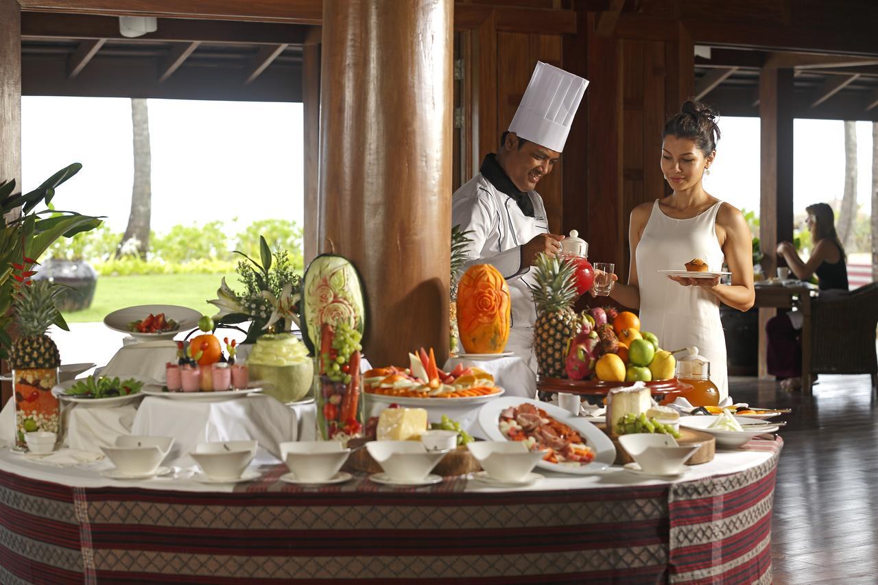Amara Ocean Resort Zi Phyu Kone Exteriér fotografie
