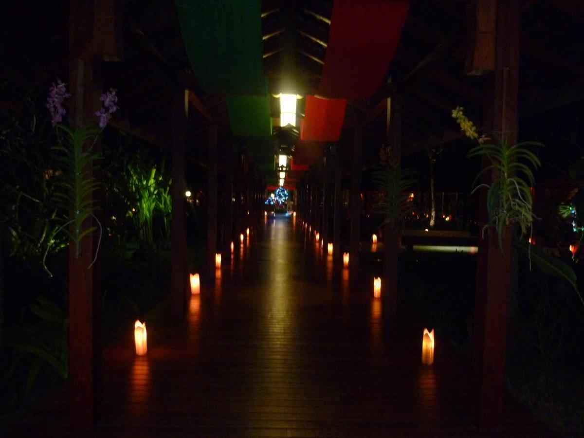 Amara Ocean Resort Zi Phyu Kone Exteriér fotografie