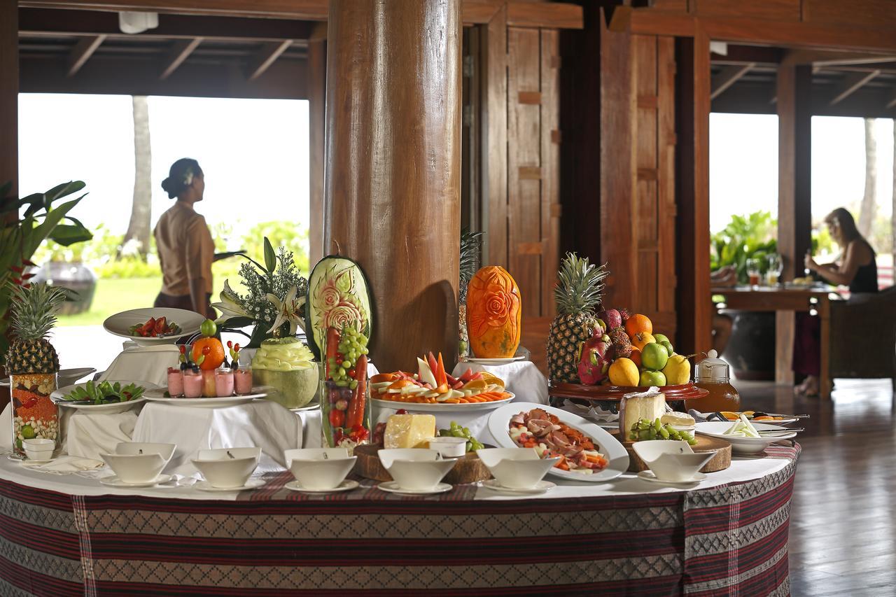 Amara Ocean Resort Zi Phyu Kone Exteriér fotografie