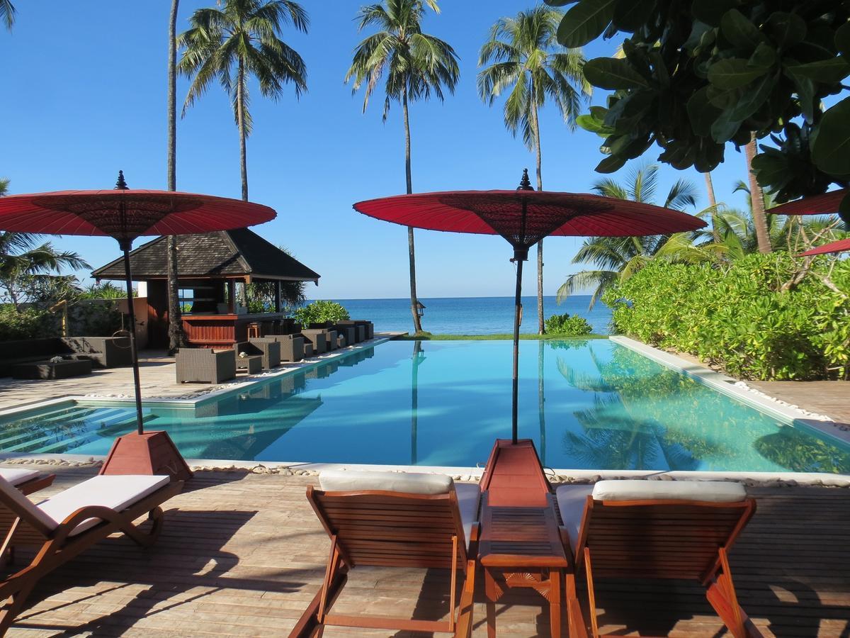 Amara Ocean Resort Zi Phyu Kone Exteriér fotografie
