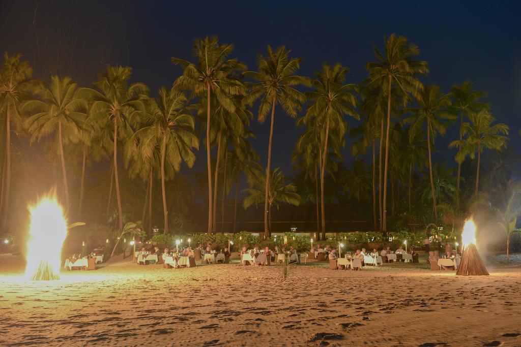 Amara Ocean Resort Zi Phyu Kone Exteriér fotografie