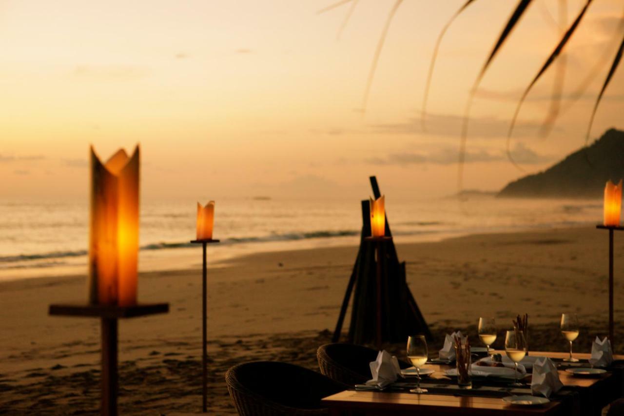Amara Ocean Resort Zi Phyu Kone Exteriér fotografie