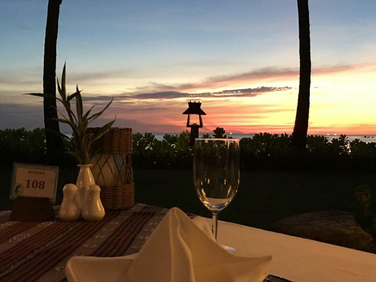 Amara Ocean Resort Zi Phyu Kone Exteriér fotografie