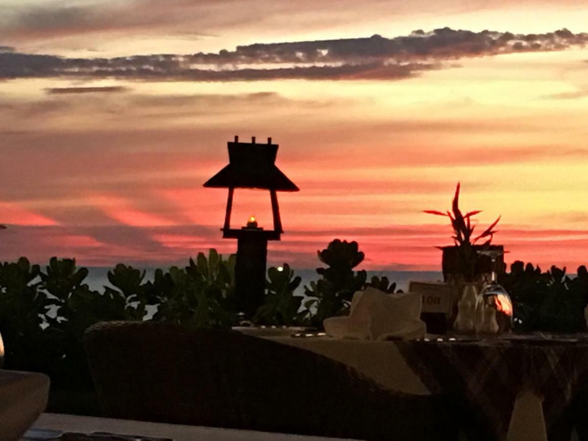 Amara Ocean Resort Zi Phyu Kone Exteriér fotografie