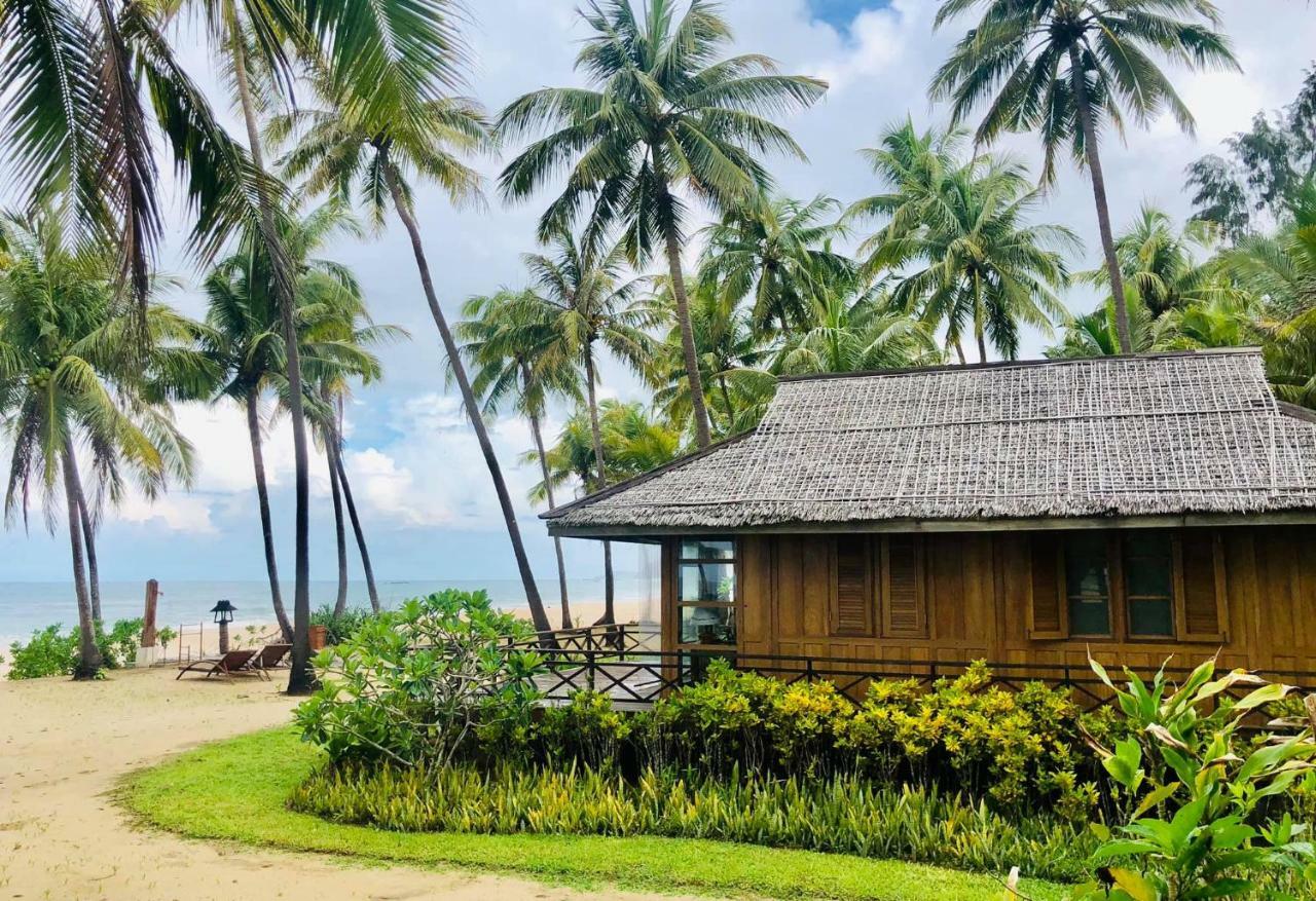 Amara Ocean Resort Zi Phyu Kone Exteriér fotografie