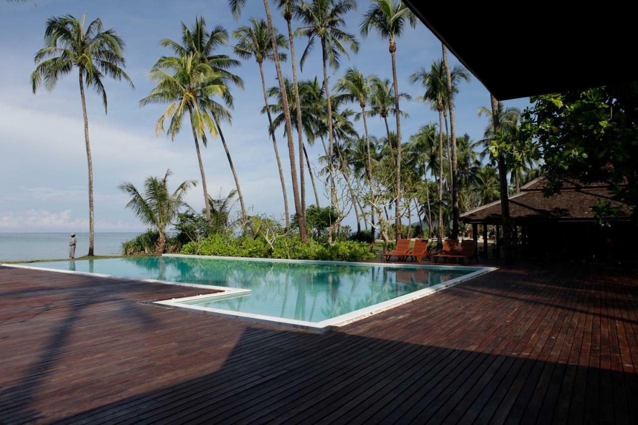 Amara Ocean Resort Zi Phyu Kone Exteriér fotografie