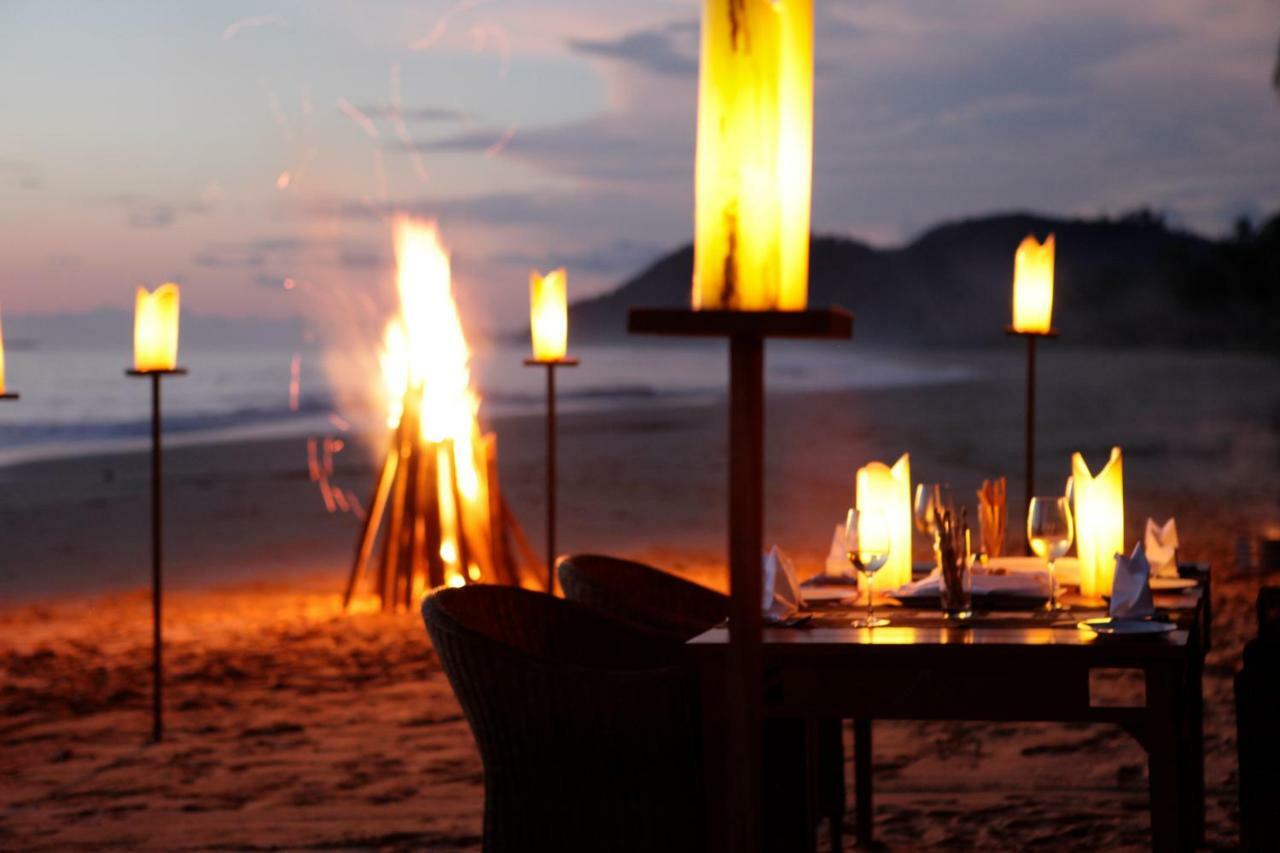 Amara Ocean Resort Zi Phyu Kone Exteriér fotografie