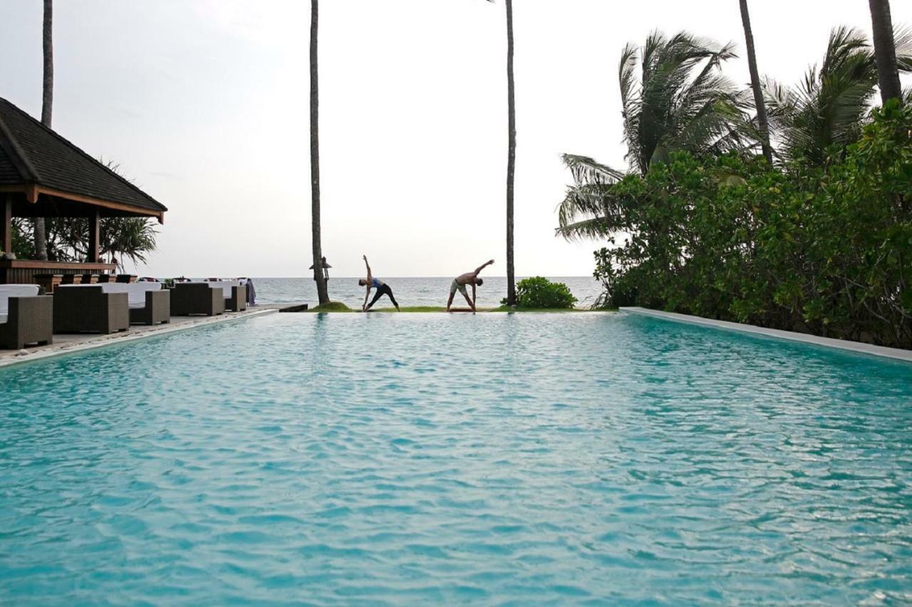 Amara Ocean Resort Zi Phyu Kone Exteriér fotografie