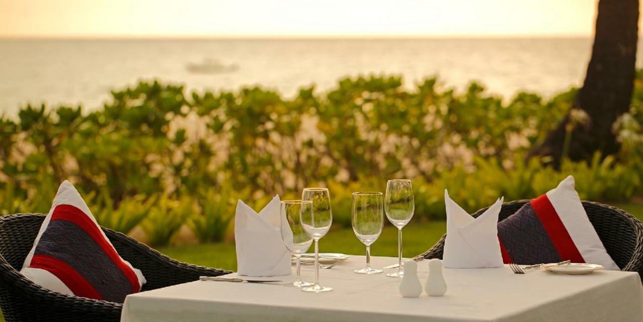 Amara Ocean Resort Zi Phyu Kone Exteriér fotografie