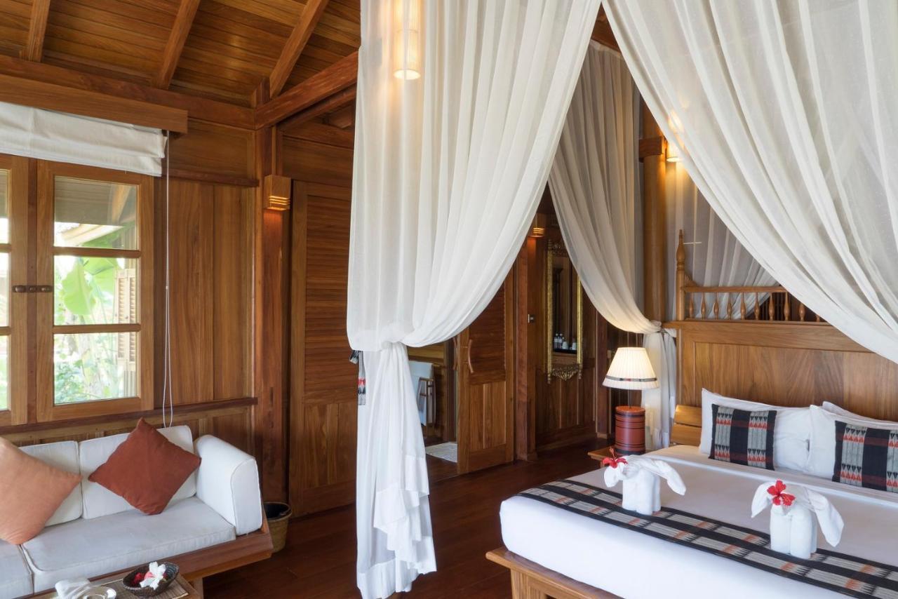 Amara Ocean Resort Zi Phyu Kone Exteriér fotografie