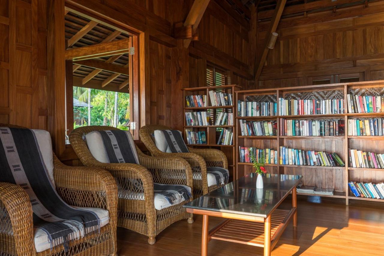 Amara Ocean Resort Zi Phyu Kone Exteriér fotografie