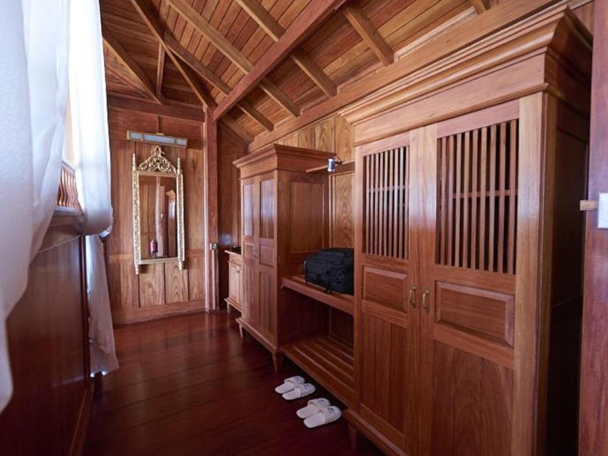 Amara Ocean Resort Zi Phyu Kone Exteriér fotografie
